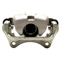 DFC silver auto part