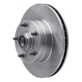 DFC 67-74 Buick Skylark Front Brake Rotor