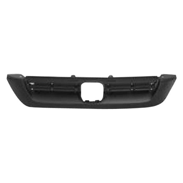 UPPER GRILLE MAT BLK JAPAN BUILT HONDA CRV 0709