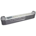 SUPERFLOW 8 PLATE ALUM 13IN ENGINE OIL COOLER