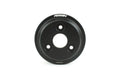 PERRIN 22-25 Subaru BRZ / Toyota GR86 Lightweight Water Pump Pulley - Red