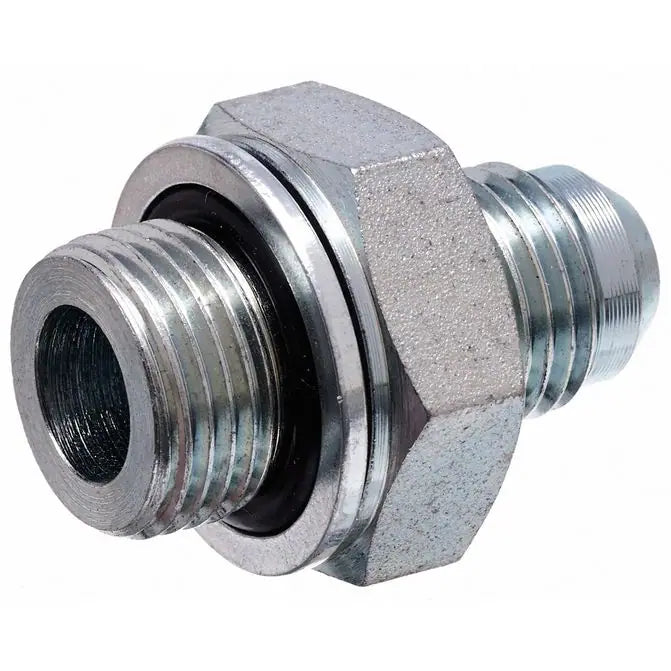 HYDRAULIC ADAPTER - BRITISH TO SAE