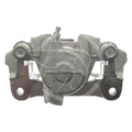 BRAKE CALIPER & BRACKET