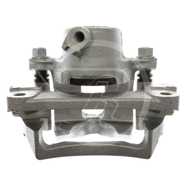 BRAKE CALIPER & BRACKET