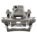 BRAKE CALIPER & BRACKET