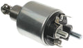 STARTER SOLENOID