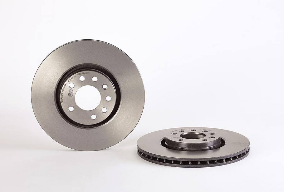 DISC BRAKE ROTOR