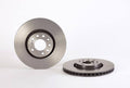 DISC BRAKE ROTOR
