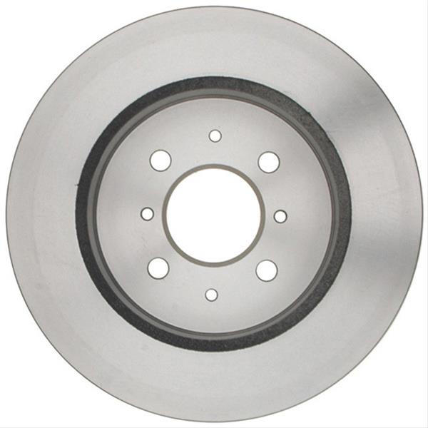 DISC BRAKE ROTR ONLY