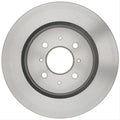 DISC BRAKE ROTR ONLY