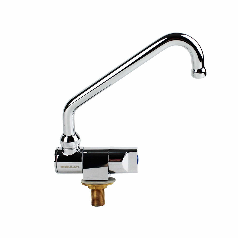 WHALE chrome auto part
