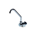 FOLD DOWN FAUCET CHROME C