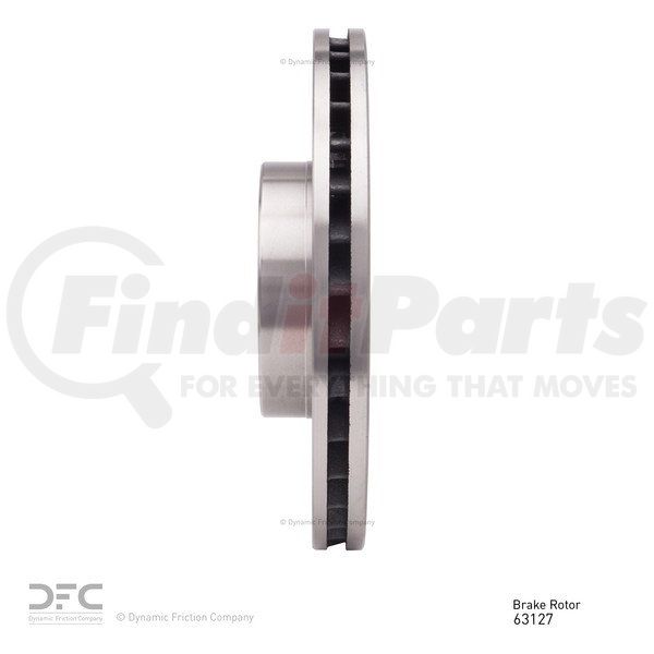 DFC auto part