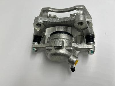 DFC silver auto part