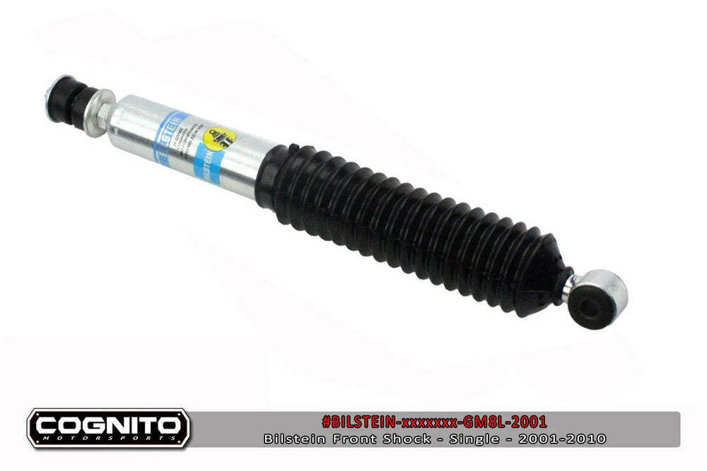 ~(5 lbs. 27X3X3)~ Bilstein Front 10 Shock