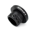 NRG Short Spline Adapter - Woodward Version 2