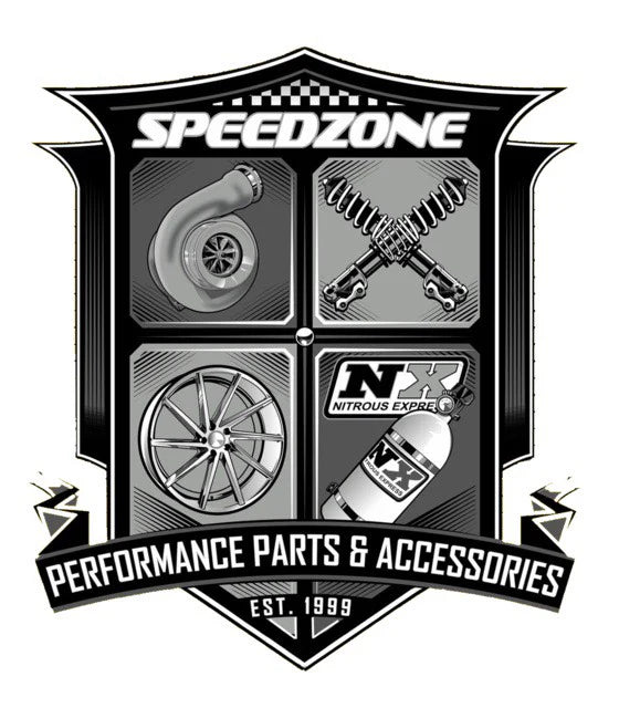 Buddy Club Racing Spec 6pot Brake Line FT86 12 Front