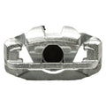 DFC 11-24 Infiniti QX80 Rear-R Premium Caliper - Silver Zinc Coated