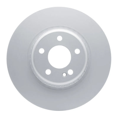 R1 16-23 Mercedes-Benz GLC300 Rear R1 Carbon Alloy GeoMET Rotor