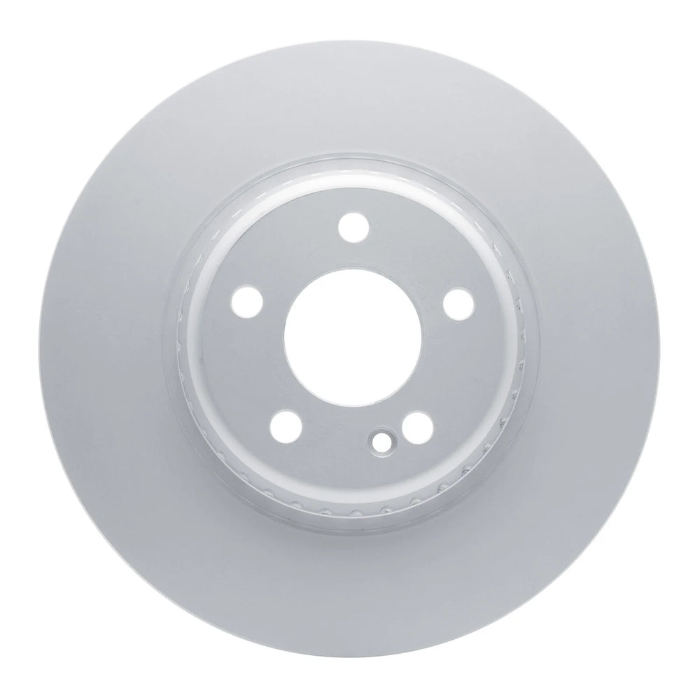 R1 16-23 Mercedes-Benz GLC300 Rear R1 Carbon Alloy GeoMET Rotor