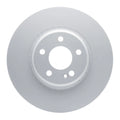 R1 16-23 Mercedes-Benz GLC300 Rear R1 Carbon Alloy GeoMET Rotor