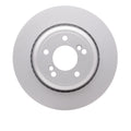 R1 Concepts Hi-Carbon Alloy GEOMET Coated Rotor Fits BMW M3