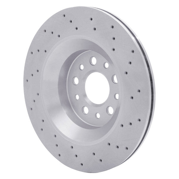 DFC auto part