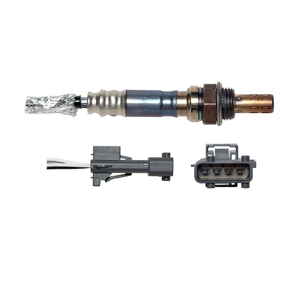 O2 OXYGEN SENSOR