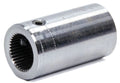 COUPLER 3/4 X 3/4 DD