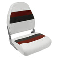 DELUXE SERIES HIGH BACK SEAT