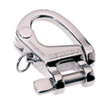 LEWMAR auto part detail