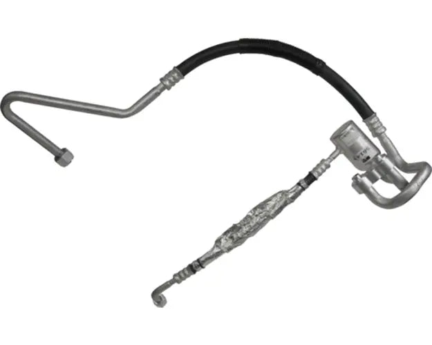 FOUR SEASONS auto part