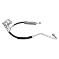 HOSE ASSY.
