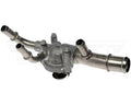THERMOSTAT HOUSING