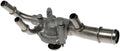 THERMOSTAT HOUSING