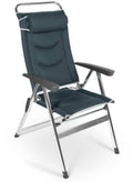 QUATTRO MILANO CHAIR OCEAN