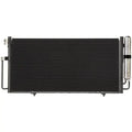 TYC auto part