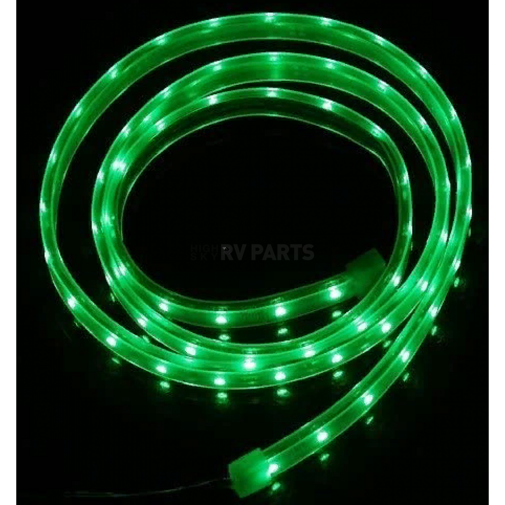 54IN SIDEVIEW STRIP LIGHT WHITE - PAIR -BULK
