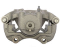 BRAKE CALIPER & BRACKET