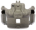 BRAKE CALIPER & BRACKET
