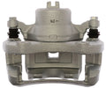 BRAKE CALIPER & BRACKET
