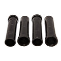 Energy Suspension 02-06 Subaru Impreza/WRX Black Front Control Arm Bushing Set