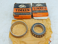TIMKEN red auto part
