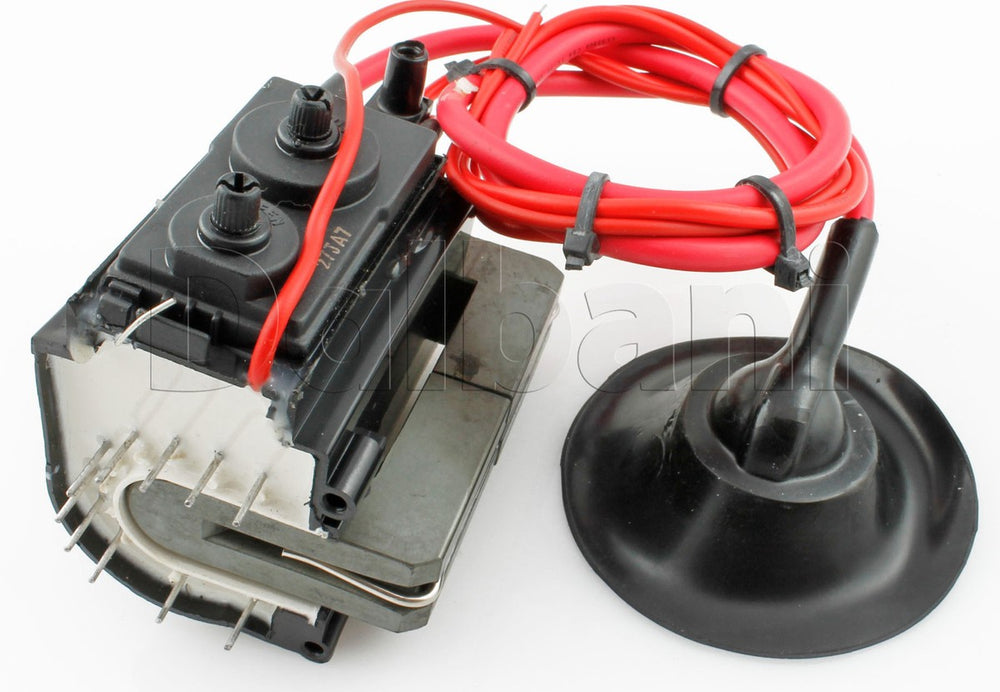 STANDARD IGN auto part