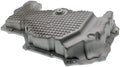 OIL PAN