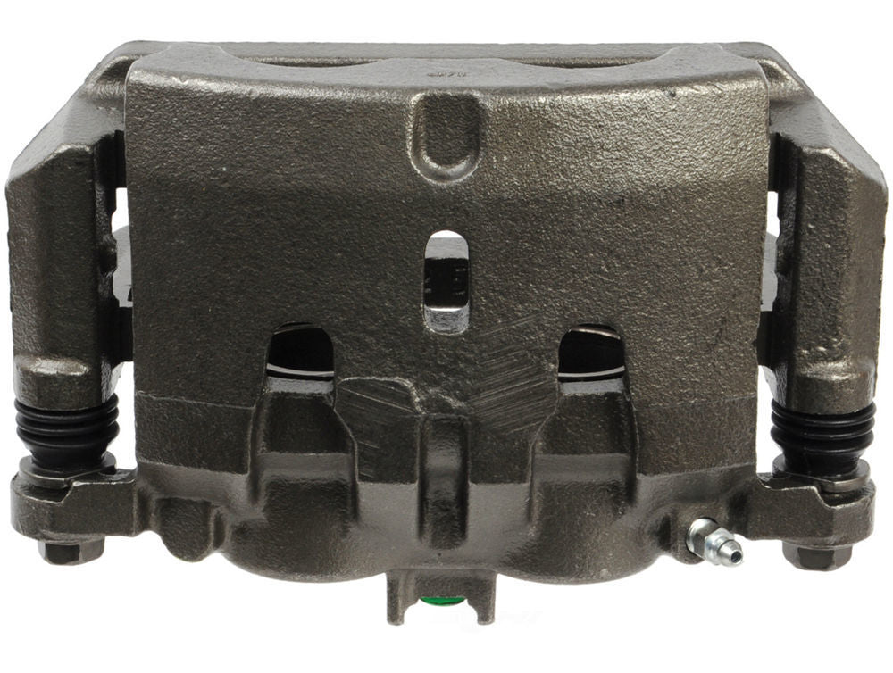 UNLOAD BRAKE CALIPER IMP