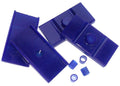 SuperPro Rear Leaf Spring Saddle Pad