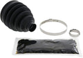 BOOT & CLAMP KIT