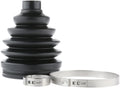 BOOT & CLAMP KIT