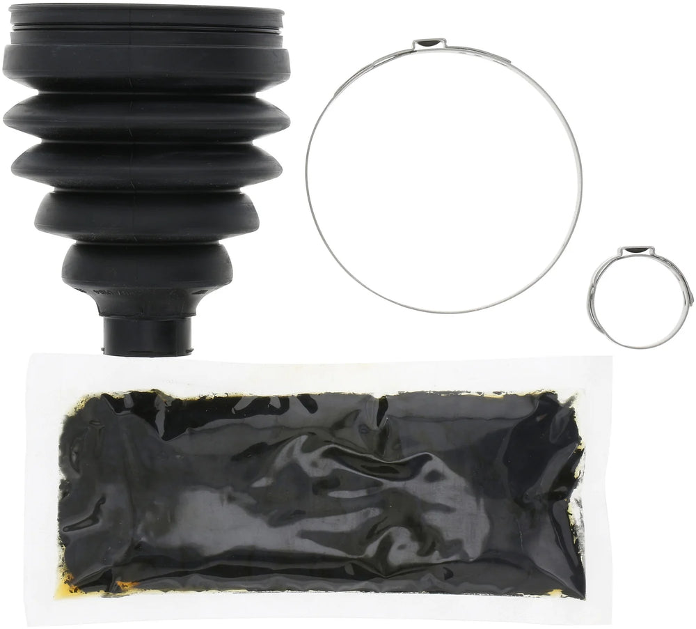 BOOT & CLAMP KIT